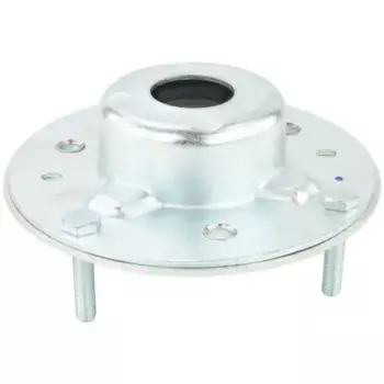 опора амортизатора заднего!\ Land Rover Freelander/Range Rover Evoque 06> LRSS-FL2R FEBEST