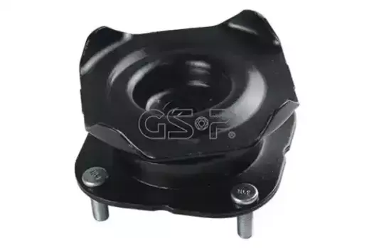 опора амортизатора заднего левого! 4 шпильки\ Mazda 626 all 92-97 4 door