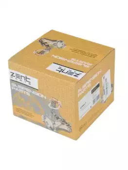 опора амортизатора заднего левого!\ Mazda 323 1.4-2.0/2.0D/TD 98> Z11847 ZENTPARTS