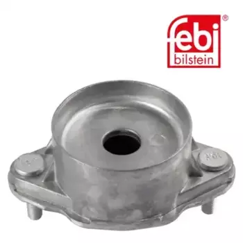 опора амортизатора заднего!\ MB W204/S204 07> 36477 FEBI