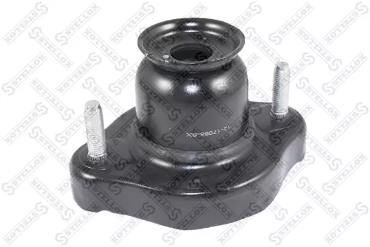 опора амортизатора заднего!\ Mitsubishi Lancer CS1A/CS2A/S3A 00> 12-17068-SX STELLOX