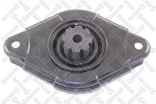 опора амортизатора заднего!\ Nissan Almera/Tino N16E/V10M all 00> 12-74004-SX STELLOX