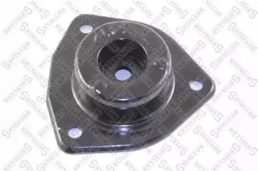 опора амортизатора заднего!\ Nissan Sunny N14 90-95/ 100NX 90-94 12-74002-SX STELLOX