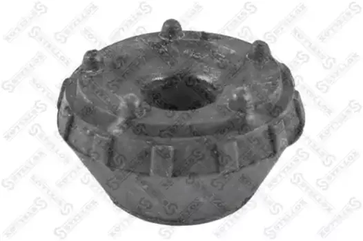 опора амортизатора заднего нижняя!\ Audi A4 94-01 12-98075-SX STELLOX