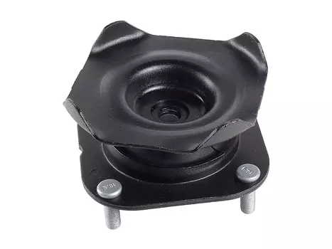 опора амортизатора заднего правого!\ Mazda 626 IV GE <97 Z11836 ZENTPARTS