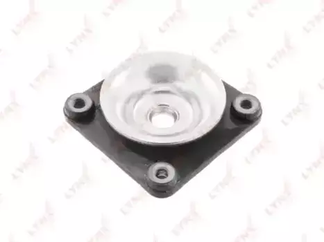 опора амортизатора заднего!\ Volvo S60/V70/CX70/S80 all 98> MA-1268LR LYNXAUTO