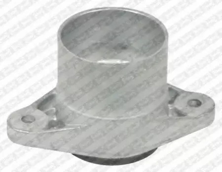 опора амортизатора заднего верхняя\ VW Passat 96>, Audi A6 97> KB957.06 SNR