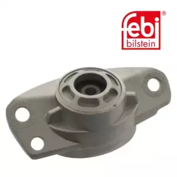 опора амортизатора заднего верхняя!\ VW Touran 1.4TSi-2.0TDi 03> 26618 FEBI