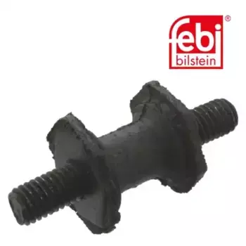 опора бензонасоса!\ Opel Ascona/Kadett/Omega/Vectra <95 06249 FEBI