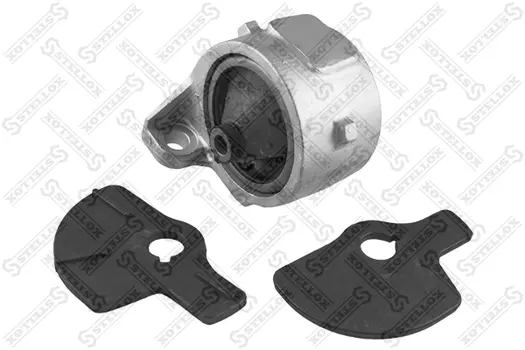 Подушка крепления двигателя STELLOX 25-17281-SX