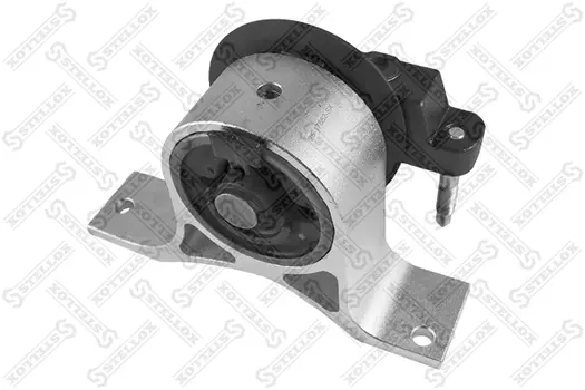 Подушка крепления двигателя STELLOX 25-17662-SX