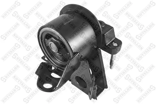 Подушка крепления двигателя STELLOX 25-17656-SX