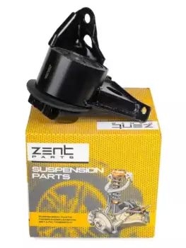 Подушка крепления двигателя ZENTPARTS Z13501
