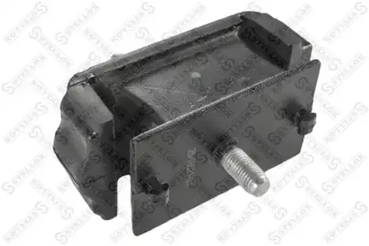 Подушка крепления двигателя STELLOX 25-18021-SX