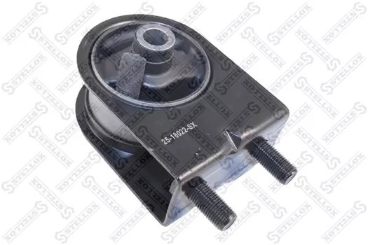 Подушка крепления двигателя STELLOX 25-18022-SX