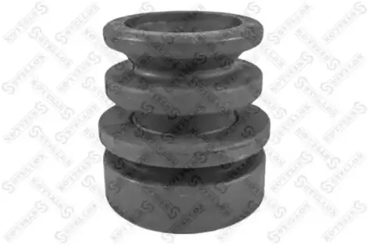 Подушка крепления двигателя STELLOX 25-18023-SX