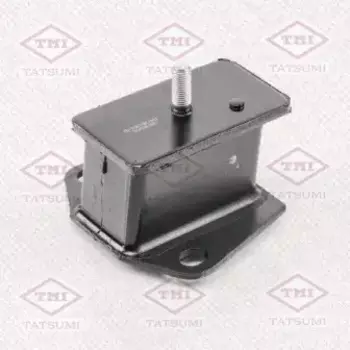 опора двигателя передняя!\ MITSUBISHI Pajero Sport 96>