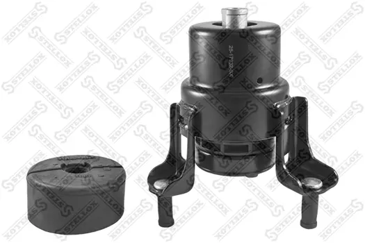 Подушка крепления двигателя STELLOX 25-17932-SX