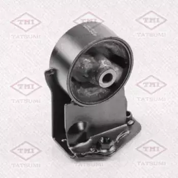 опора двигателя передняя!\ TOYOTA Carina E 92>