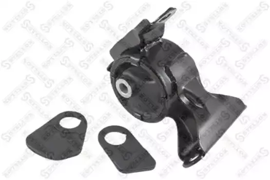Подушка крепления двигателя STELLOX 25-18028-SX