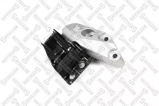 Подушка крепления двигателя STELLOX 25-98043-SX