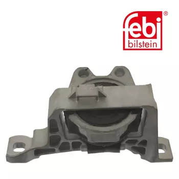 Подушка крепления двигателя FEBI 43746