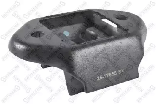Подушка крепления двигателя STELLOX 25-17855-SX