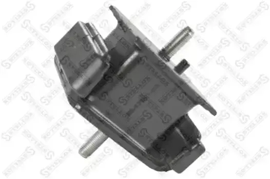 Подушка крепления двигателя STELLOX 25-17881-SX