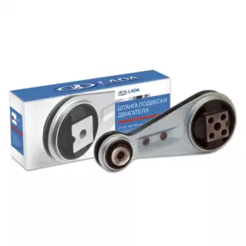 Подушка крепления двигателя LADA 21120100130000