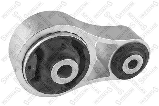 Подушка крепления двигателя STELLOX 25-18049-SX