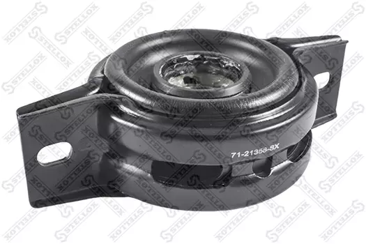 Подвесная опора кардана STELLOX 71-21358-SX