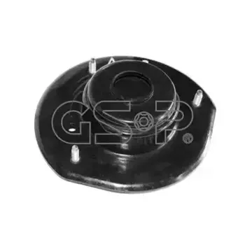 опора переднего амортизатора!\ Chrysler Voyager Iv 01-07