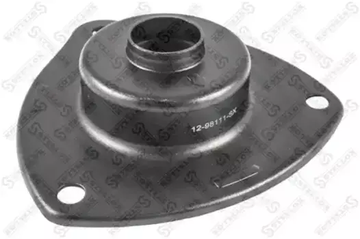 опора переднего амортизатора !\ Mitsubishi Galant DJ1A/DJ3A/DJ5A 06-12 12-98111-SX STELLOX