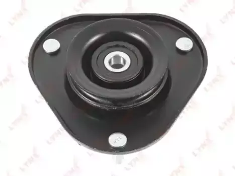 опора переднего амортизатора!\ Toyota Auris/Corolla(E15)/Prius 1.8 09-15 MA-1114LR LYNXAUTO