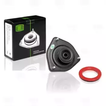 опора передней стойки с подшипником!\ Lada 1118 SA 504 TRIALLI