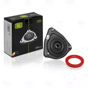 опора передней стойки с подшипником!\ Lada Granta без ЭУР 10> SA 0155 TRIALLI