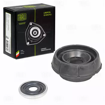 опора передней стойки с подшипником!\ Lada Largus SA 0157 TRIALLI