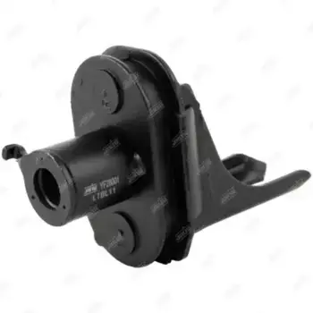 опора подрамника!\ Honda Accord 02-08 YF28001 JIKIU