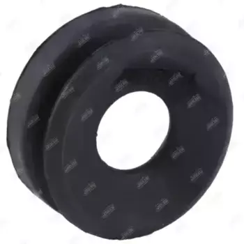 опора подрамника!\ Mitsubishi L200/Montero/Pajero/Pajero Pinin 96-06 YF23014 JIKIU