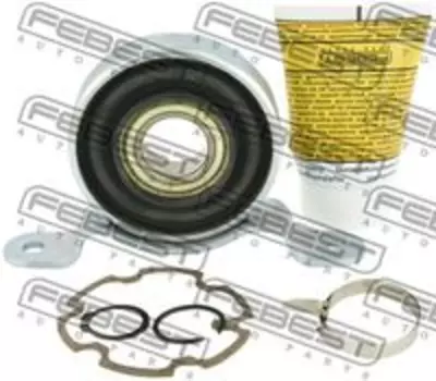 Подвесная опора кардана FEBEST VWCB-TR10