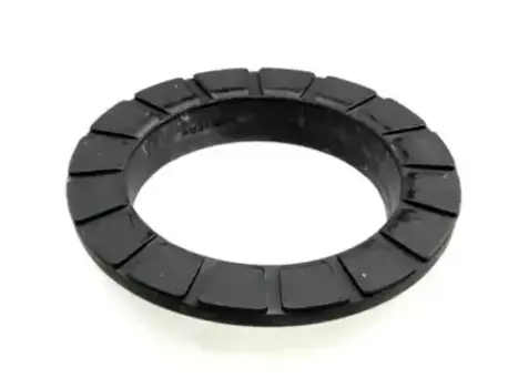 опора пружины!\ Mitsubishi Pajero 00> AD-MS-020 NTY