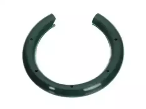 опора пружины!\ Nissan 55018ZN90A