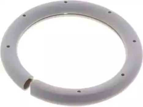 опора пружины!\ Nissan 55018ZN90B