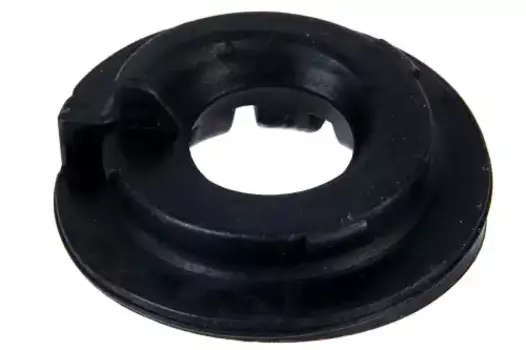 опора пружины задней! верхняя\ Renault Logan/Sandero 1.4/1.6/1.5dCi 04> Z12071 ZENTPARTS