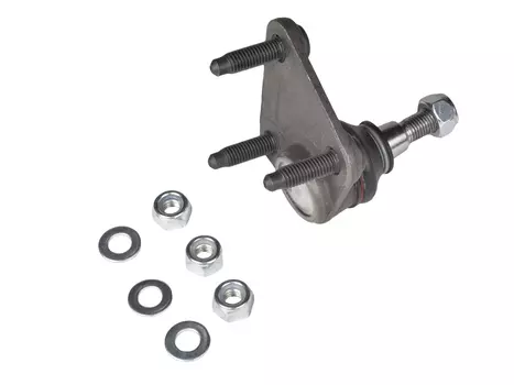 Шаровая опора STELLOX 52-02611-SX
