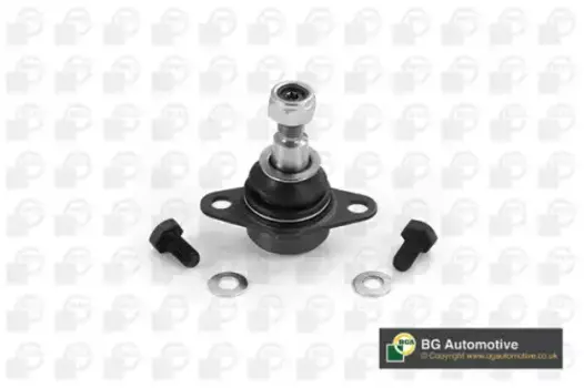 опора шаровая!\ BMW X3 2.0/2.5/3.0/3.0d 04>