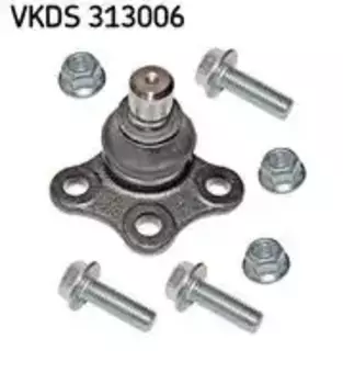 Шаровая опора SKF VKDS 313006