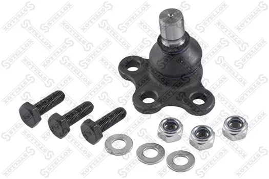 Шаровая опора STELLOX 52-03366A-SX