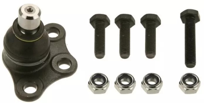 опора шаровая!\ Citroen C3 all 02>