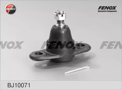 Шаровая опора FENOX BJ10071